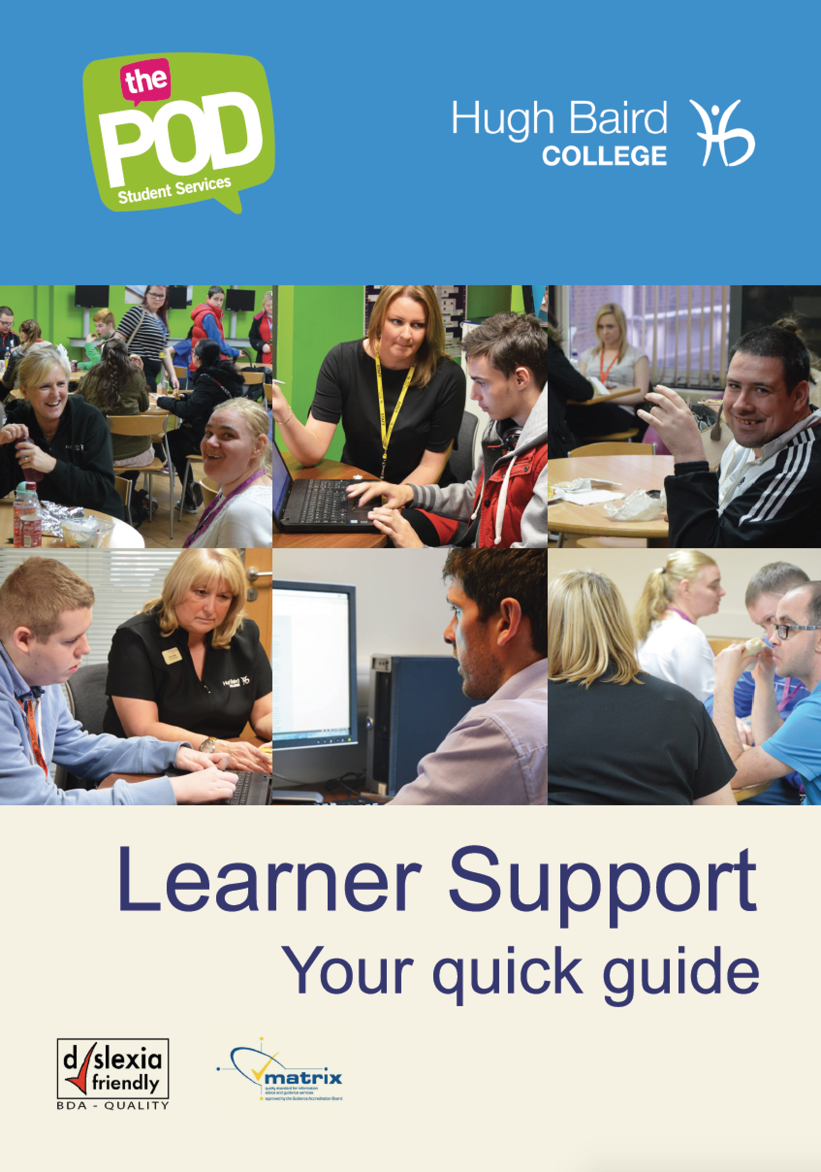 lsguide