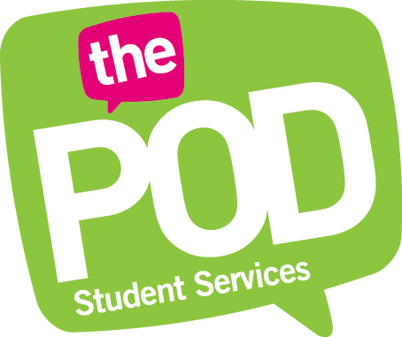 The POD Student Services
