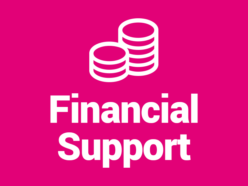 Financial Support
