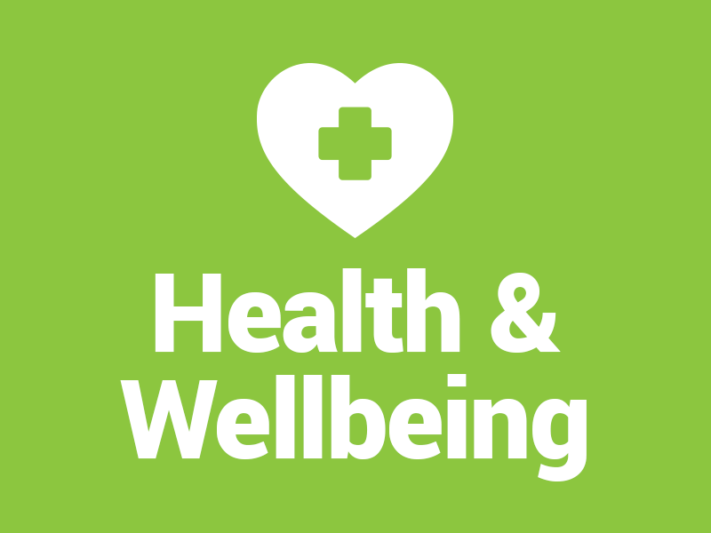 Health & Wellbeing