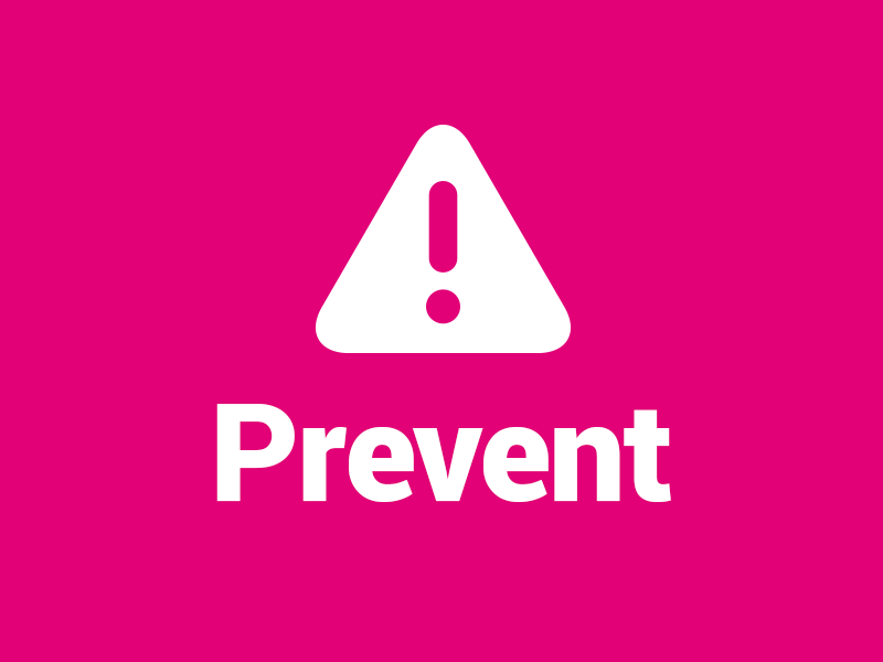 Prevent